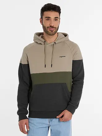RAGWEAR | Kapuzensweater - Hoodie BRESS | 